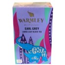 WARMLEY Эрл Грей 200гр